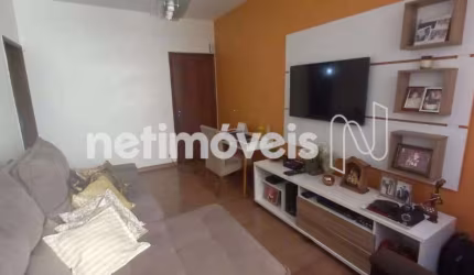 Venda Apartamento 3 quartos Santo Antônio Belo Horizonte