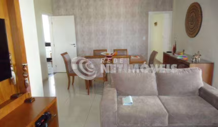 Venda Apartamento 4 quartos Itapoã Belo Horizonte
