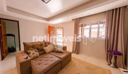 Venda Casa Conjunto Califórnia Belo Horizonte