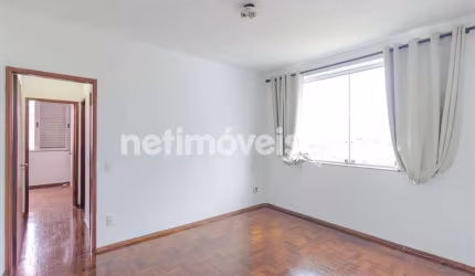 Venda Apartamento 2 quartos Sagrada Família Belo Horizonte