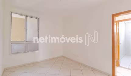 Venda Apartamento 2 quartos Arvoredo 2ª Seção Contagem