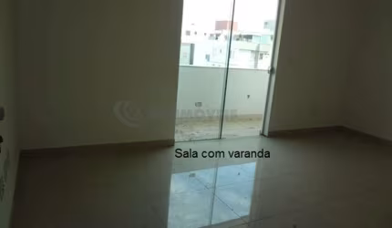 Venda Apartamento 3 quartos Castelo Belo Horizonte