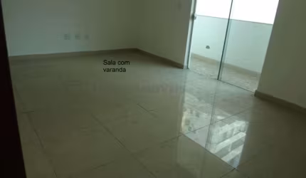 Venda Apartamento 3 quartos Castelo Belo Horizonte