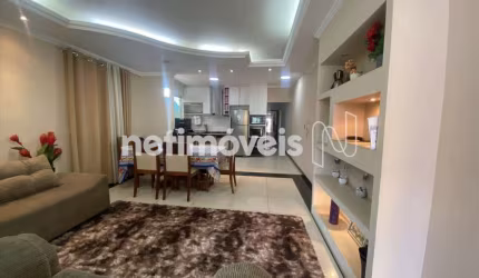 Venda Casa Santa Mônica Belo Horizonte