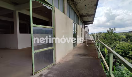 Venda Galpão Monte Verde Ribeirão das Neves