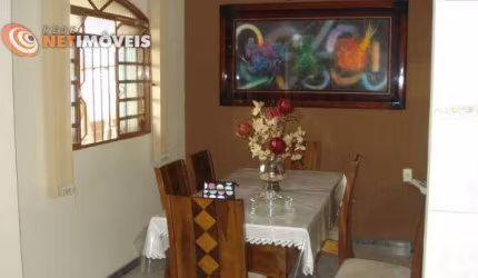 Venda Casa Nacional  Contagem