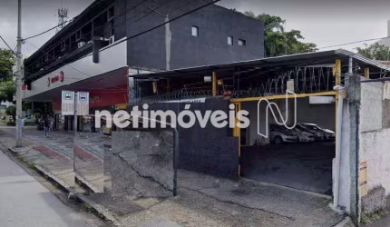Venda Lote-Área-Terreno Barro Preto Belo Horizonte
