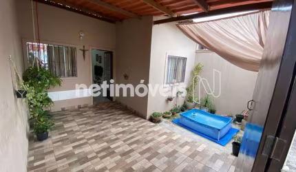 Venda Casa geminada Urca Belo Horizonte
