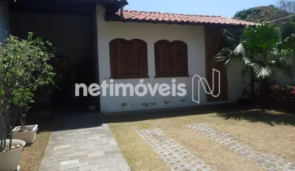 Venda Casa São Luiz (pampulha) Belo Horizonte