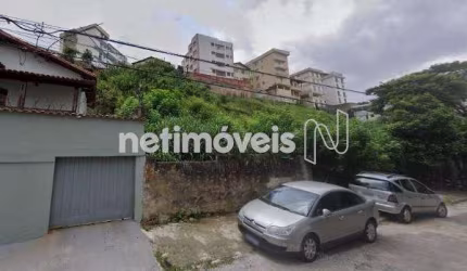 Venda Lote-Área-Terreno São Lucas Belo Horizonte