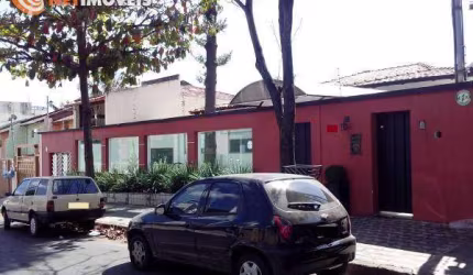 Venda Casa comercial São Luiz (pampulha) Belo Horizonte