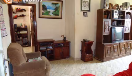 Venda Casa Minaslândia (P Maio) Belo Horizonte
