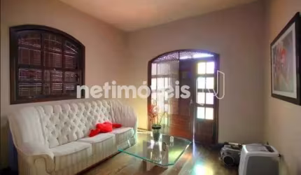 Venda Casa Santa Inês Belo Horizonte