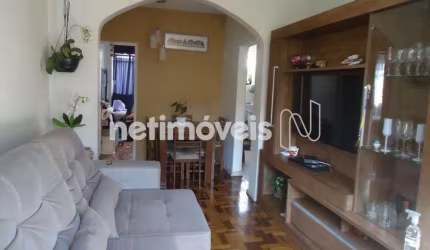 Venda Apartamento 3 quartos Sagrada Família Belo Horizonte
