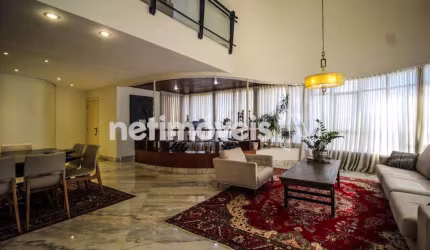 Venda Cobertura Serra Belo Horizonte