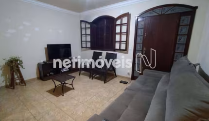 Venda Casa Oitis Contagem