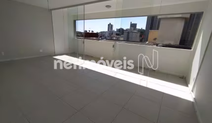 Venda Apartamento 4 quartos Buritis Belo Horizonte