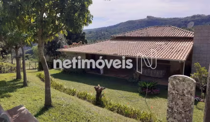 Venda Sítio Pinheiros Itatiaiuçu