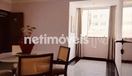 Venda Apartamento 3 quartos Colégio Batista Belo Horizonte
