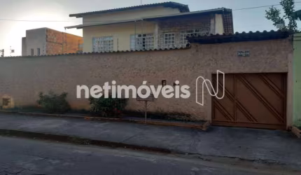 Venda Casa comercial Trevo Belo Horizonte