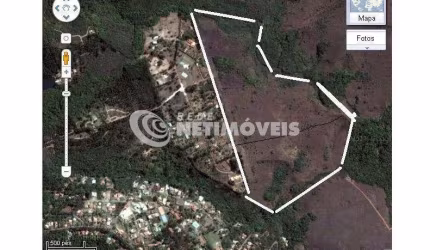 Venda Lote-Área-Terreno Zona Rural Itabirito