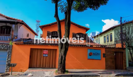 Venda Casa Palmares Belo Horizonte