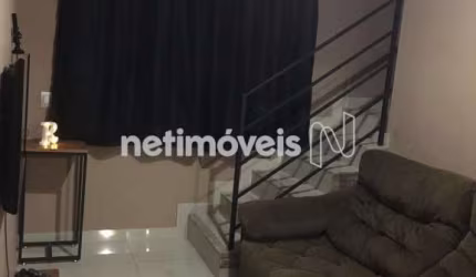 Venda Apartamento 2 quartos Cabral Contagem