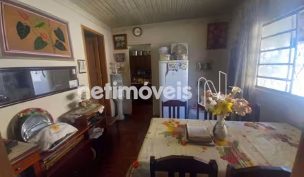 Venda Casa Renascença Belo Horizonte