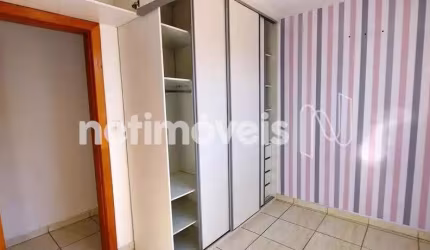Venda Apartamento 2 quartos Paquetá Belo Horizonte