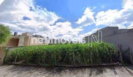 Venda Lote-Área-Terreno Santa Lúcia Belo Horizonte