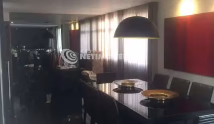 Venda Apartamento 4 quartos Gutierrez Belo Horizonte