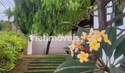 Venda Casa Trevo Belo Horizonte