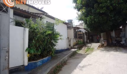 Venda Casa União Belo Horizonte