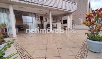 Venda Cobertura Palmares Belo Horizonte