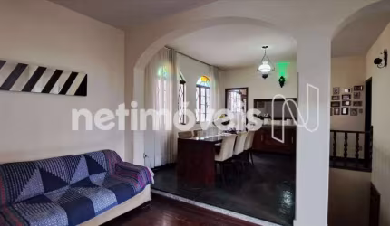 Venda Casa Santa Amélia Belo Horizonte