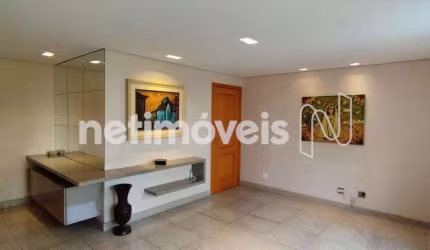Venda Apartamento 4 quartos Funcionários Belo Horizonte