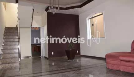 Venda Casa comercial Confisco Belo Horizonte