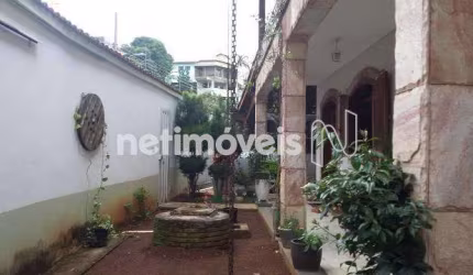 Venda Casa Sagrada Família Belo Horizonte
