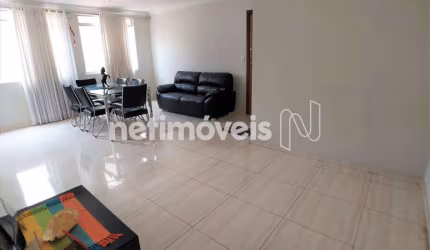 Venda Apartamento 4 quartos Fernão Dias Belo Horizonte