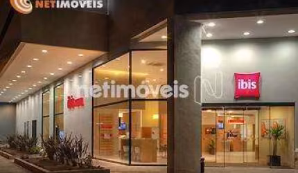 Venda Apart-hotel Savassi Belo Horizonte