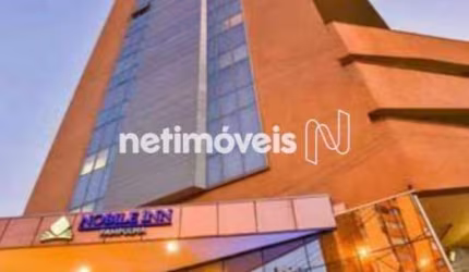 Venda Apart-hotel Itapoã Belo Horizonte