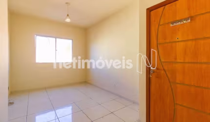 Venda Apartamento 2 quartos Heliópolis Belo Horizonte