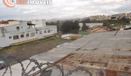 Venda Lote-Área-Terreno Vila Amaral Belo Horizonte