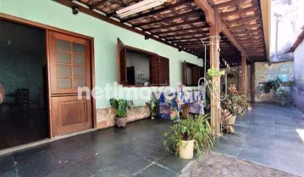 Venda Casa Santa Mônica Belo Horizonte