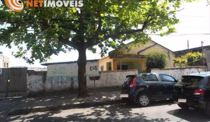 Venda Lote-Área-Terreno Primavera Belo Horizonte