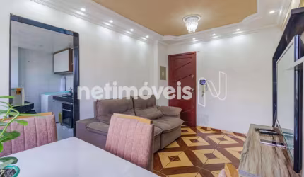 Venda Apartamento 3 quartos Manacás Belo Horizonte