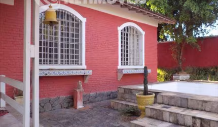 Venda Casa Braúnas Belo Horizonte