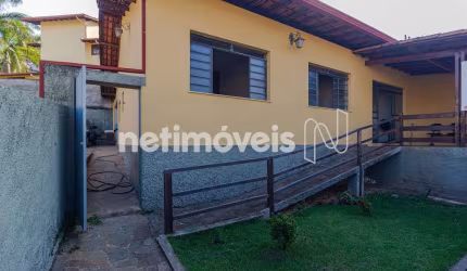 Venda Casa Glória Belo Horizonte