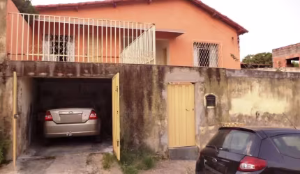 Venda Casa São Benedito Santa Luzia