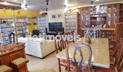 Venda Casa Serra Belo Horizonte